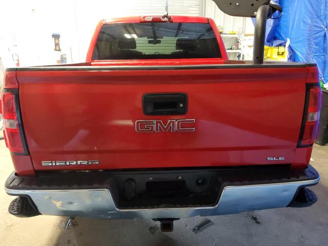 3GTP1MEC0GG361658 GMC Sierra C1500 Sle