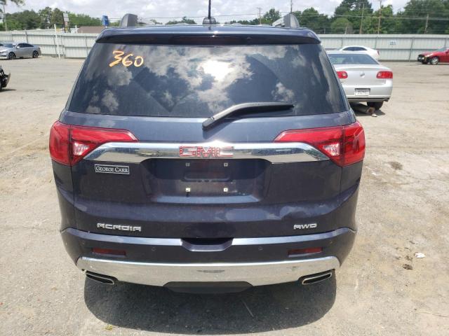 1GKKNXLS1KZ109943 GMC Acadia Denali