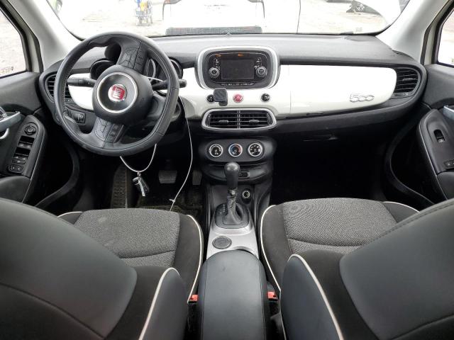 ZFBCFXAB5HP574541 Fiat 500x Pop