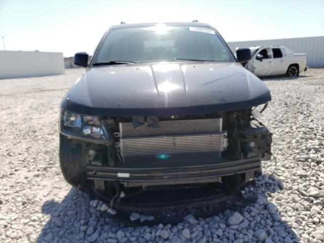 3C4PDCBB9HT564604 Dodge Journey Sxt