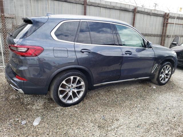 5UXCR6C56KLL27855 BMW X5 Xdrive40i