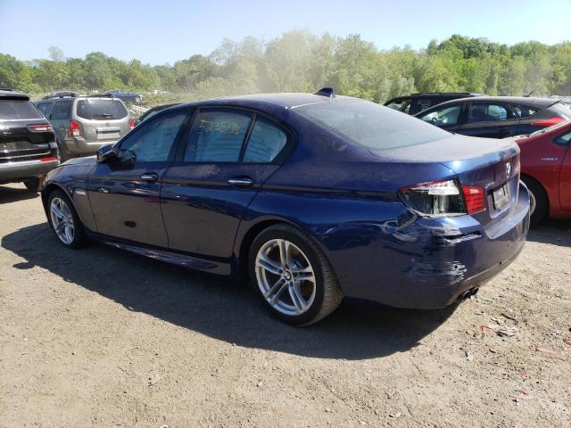 WBA5A7C53GG150668 BMW 528 XI