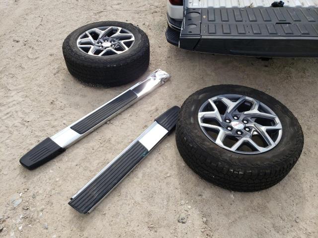 3GTPHDED0NG578452 GMC Sierra C1500 Slt