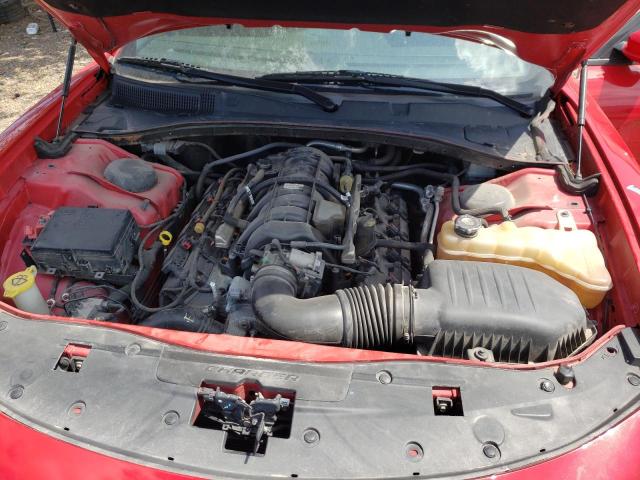 2C3CDXCT1HH561626 Dodge CHARGER R/T