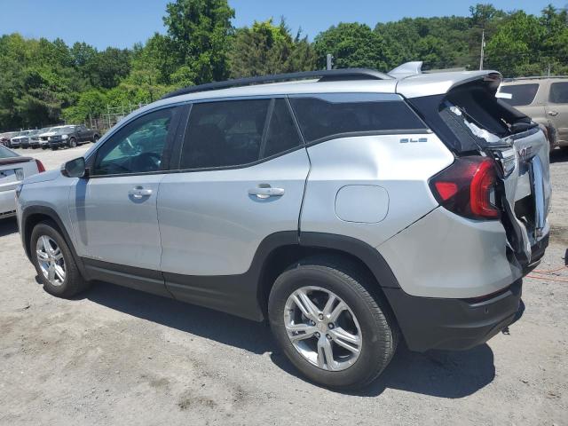 3GKALTEV4NL166246 GMC Terrain Sle