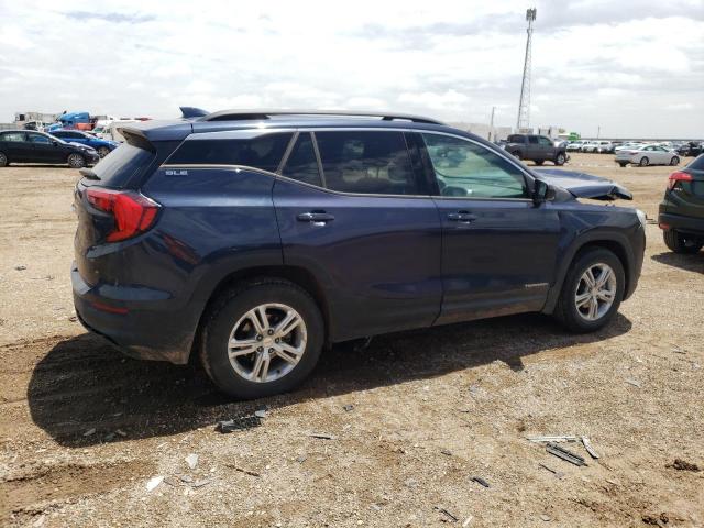 3GKALMEV4KL275842 GMC Terrain Sle