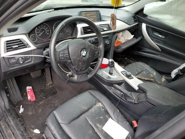 WBA3C3C57EPV90321 BMW 320 I Xdrive