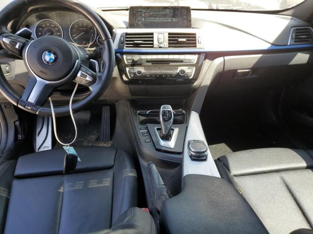 WBA8B3G58GNT62426 BMW 340 I