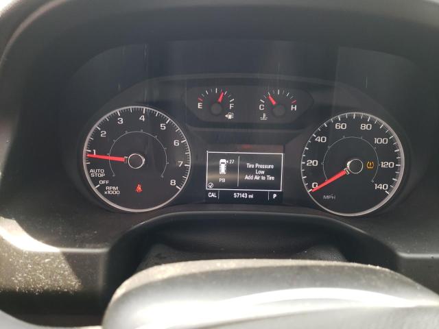 1GKKNKLA1KZ120757 GMC ACADIA SLE