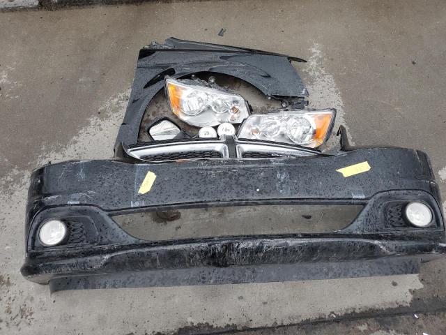 2C4RDGCG0HR677452 Dodge Grand Caravan Sxt