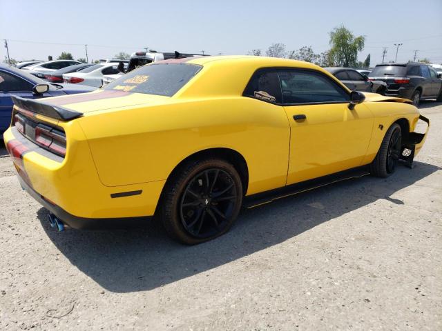 2C3CDZAG6HH640758 Dodge Challenger Sxt
