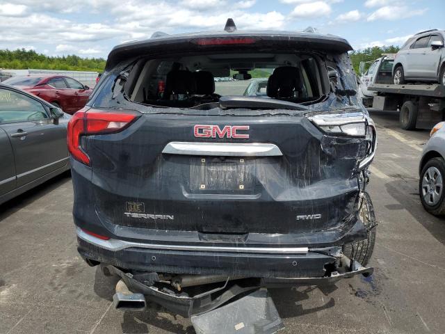 3GKALXEX2JL251668 GMC Terrain Denali