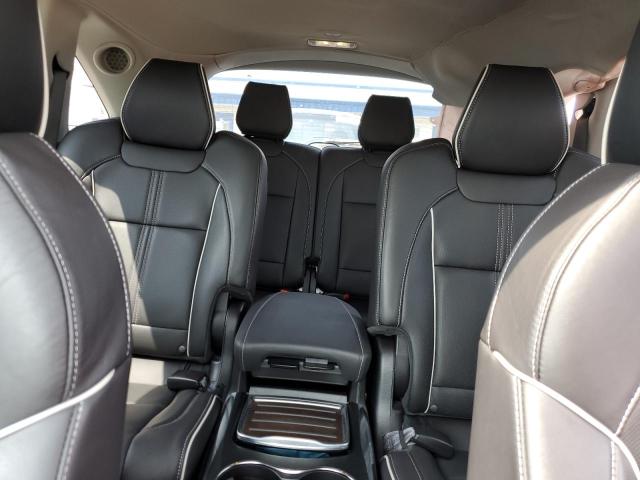 5J8YD4H84JL003221 Acura Mdx Advance