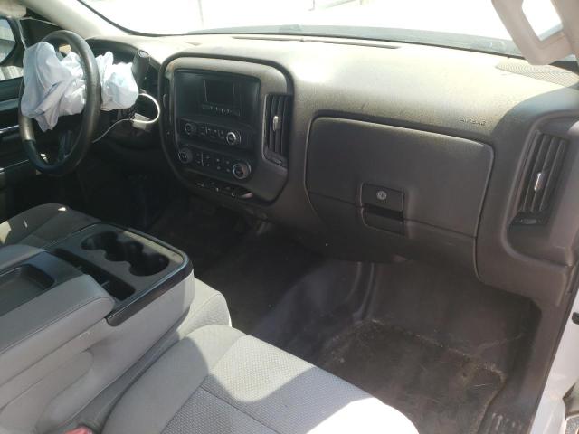 1GTN1LEC1HZ905295 GMC Sierra C1500
