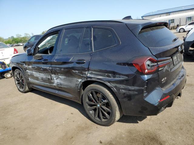 5UX83DP0XN9J29355 BMW X3 Xdrivem40i