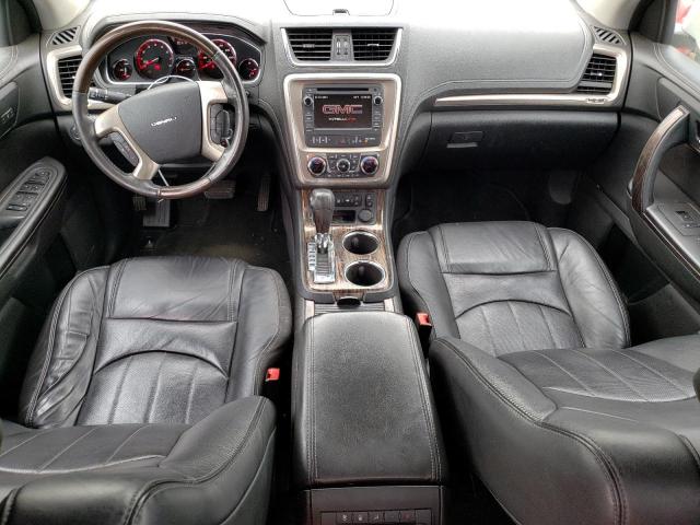 1GKKRTKD2EJ298346 GMC Acadia Denali