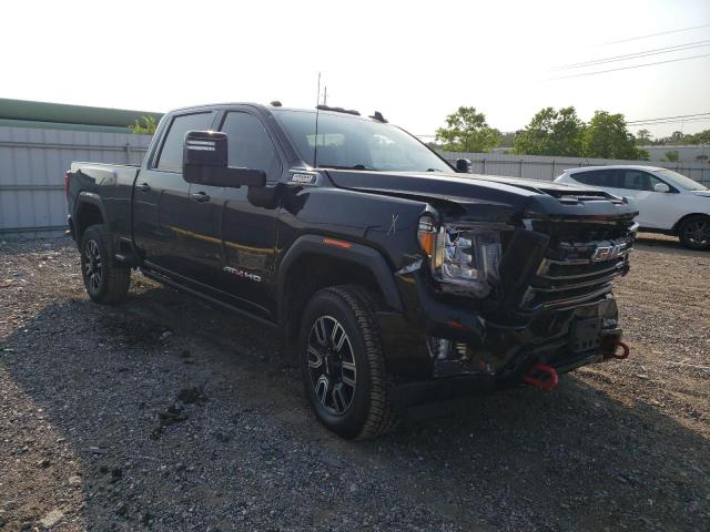 1GT49PEY0NF244900 GMC Sierra K2500 At4