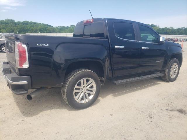 1GTP6DE16H1231996 GMC CANYON SLT