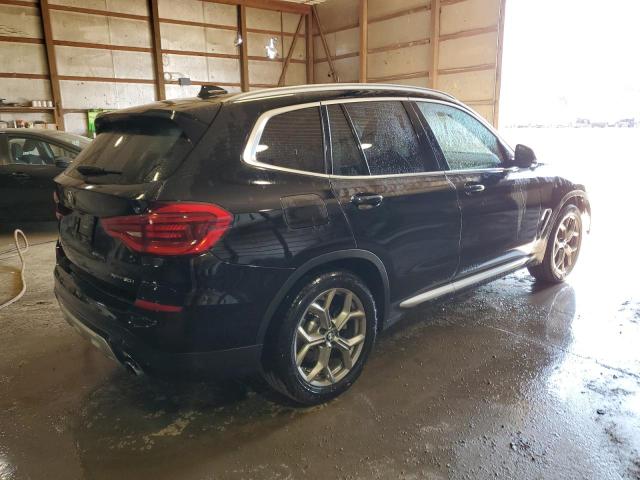 5UXTY5C05M9F13679 BMW X3 Xdrive30i