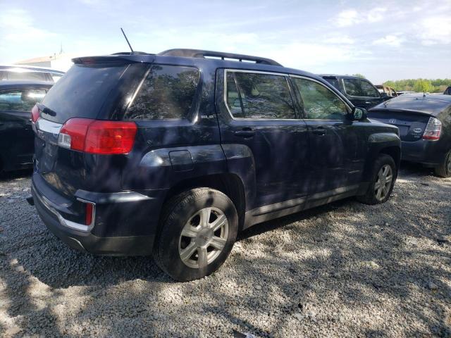 2GKALNEK1G6179867 GMC Terrain Sle