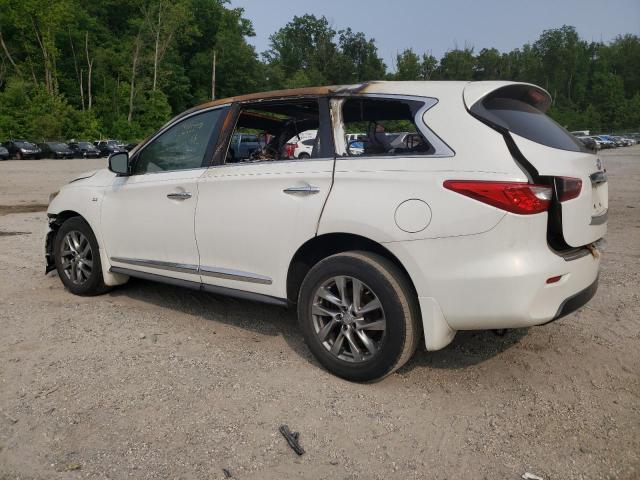 5N1AL0MM1EC508276 Infiniti QX60