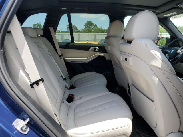 5UXCR6C03L9B19101 BMW X5 Xdrive40i