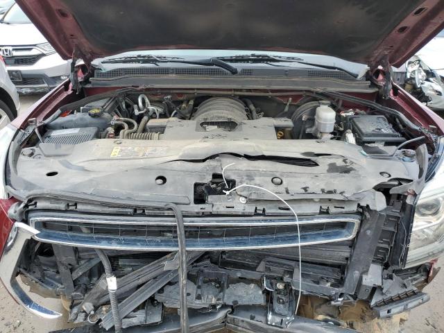 1GKS2GKC3KR240004 GMC Yukon Xl K1500 Slt