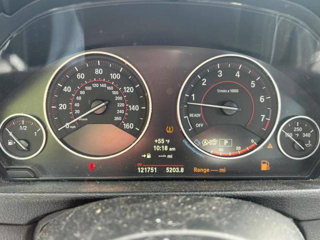 WBA3N9C55EK245203 BMW 428 XI