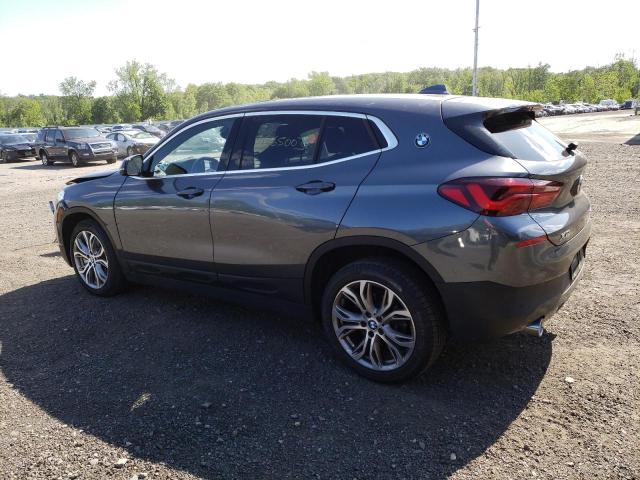 WBXYJ1C05N5T75915 BMW X2 Xdrive28i