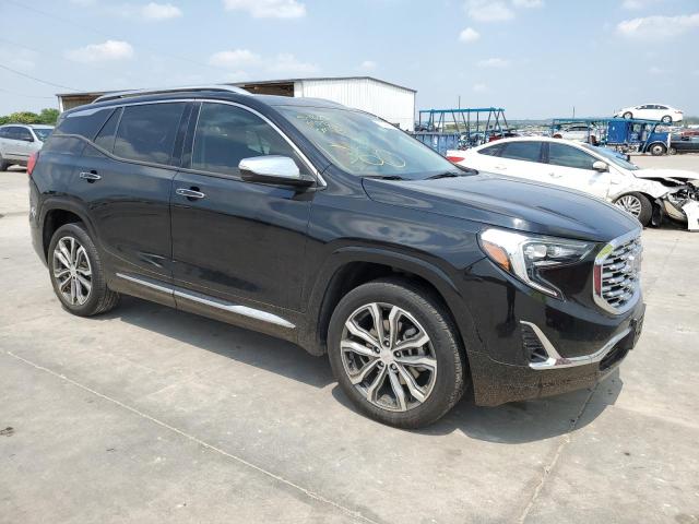 3GKALSEX7JL260708 GMC Terrain Denali
