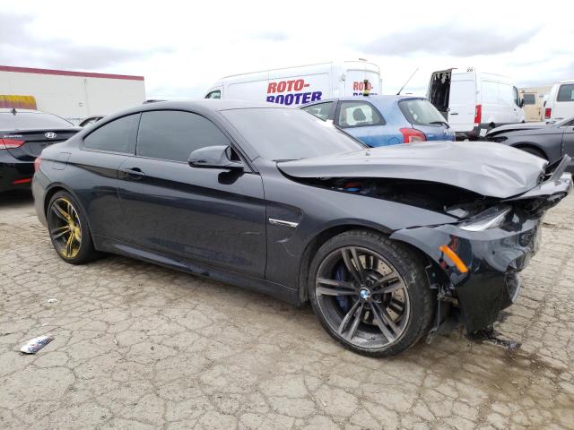 WBS4Y9C56KAG67248 BMW M4