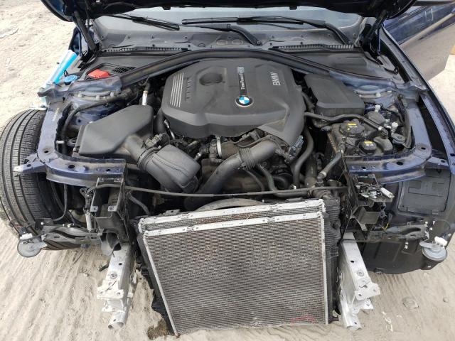 WBA8D9G5XJNU72107 BMW 330 XI