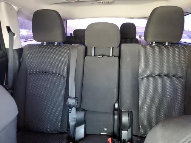 3C4PDCAB6GT199363 Dodge JOURNEY SE