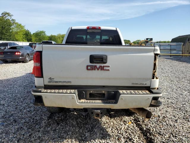 1GT12SEY4KF239494 GMC Sierra K2500 Denali