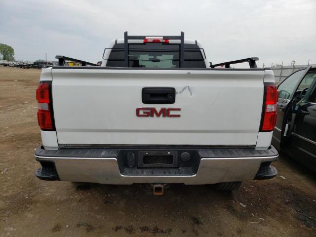 1GTV2TEC1FZ150398 GMC Sierra K1500