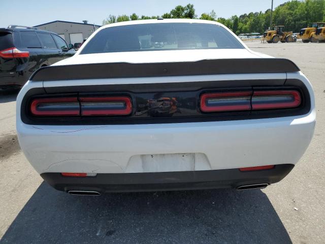 2C3CDZJG5NH142725 Dodge Challenger Gt