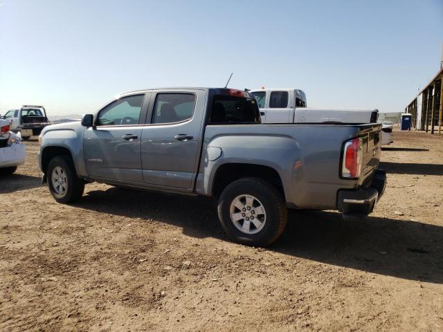 1GTG5BEA1K1305808 GMC Canyon