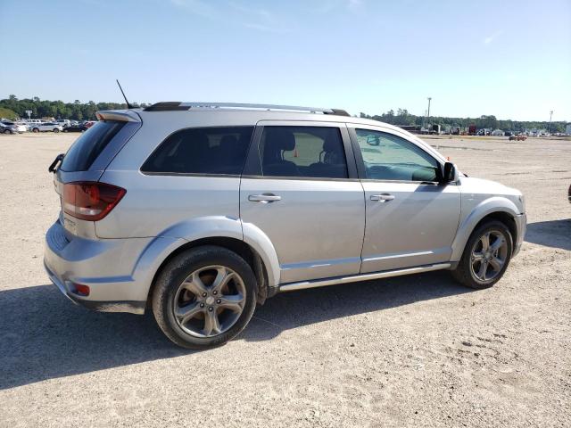 3C4PDCGG7HT548079 Dodge Journey Crossroad
