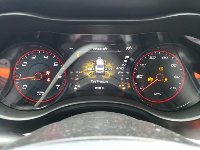 2C3CDXBG8LH133095 Dodge Charger Sxt