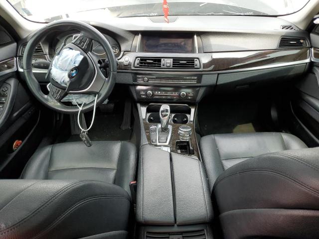 WBA5A5C56GG349752 BMW 528 I