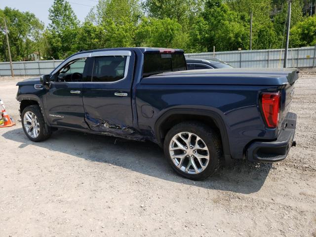 1GTU9FEL2KZ422184 GMC Sierra K1500 Denali