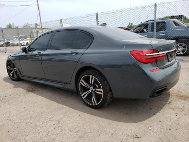 WBA7F2C53JG423998 BMW 750 Xi