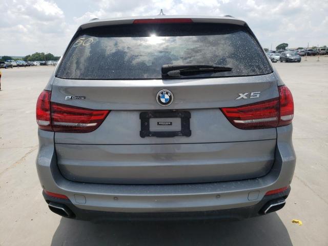 5UXKT0C50G0S75903 BMW X5 Xdr40e