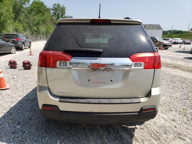 2GKALSEK5E6363236 GMC Terrain Slt