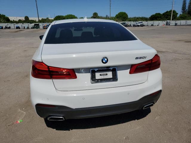 WBAJA5C59KWW09395 BMW 530 I