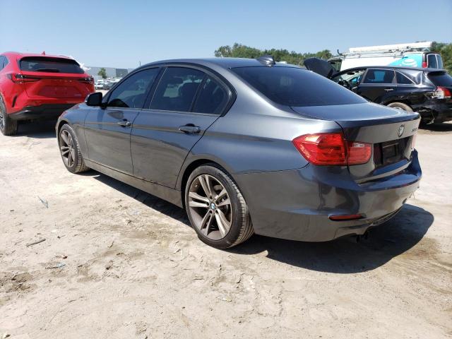 WBA3A5G59FNS89879 BMW 328 I