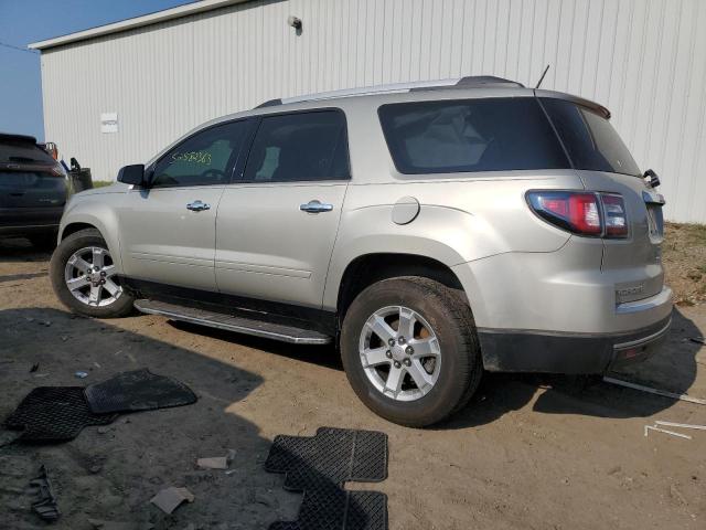 1GKKVPKD2GJ208165 GMC ACADIA SLE