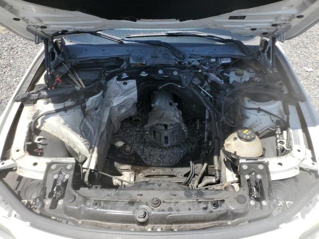 WBA3A5C54EF605624 BMW 328 I