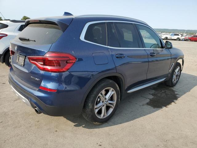 5UXTY5C01M9G81352 BMW X3 Xdrive30i