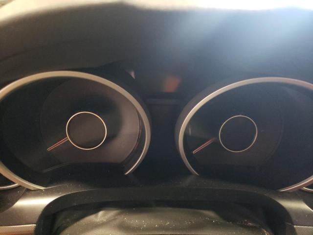 19UUA9E55EA002515 Acura TL TECH